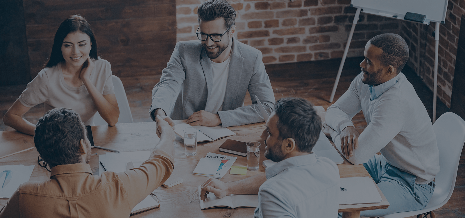 Innovation, Engineered With AI At The Core